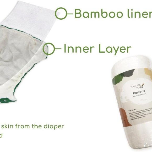 KaWaii Baby Trial Diaper Deal - Picture 9 of 10